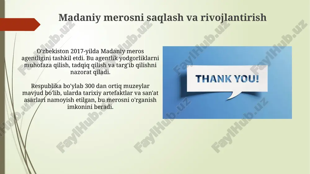 mustaqillik yillarida o'zbekistonning ma'naviy yuksalishi - Page 5