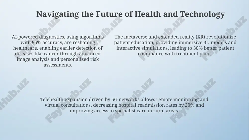 the digital transformation of healthcare - Page 5