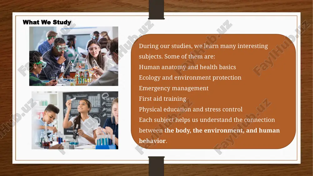 specialty in life safety - Page 5