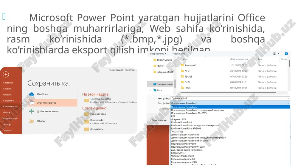 microsoft powerpoint - Page 5