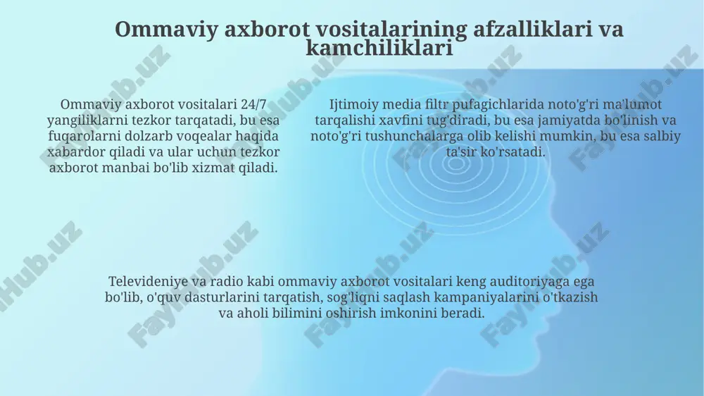 ommaviy axborot vositalari - Page 5