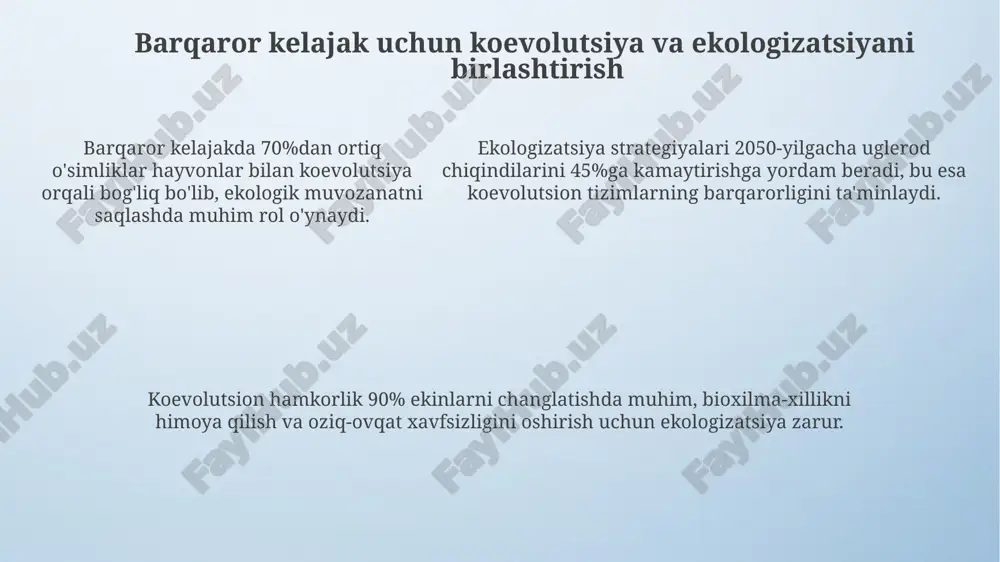 koevolyutsiya va environmentalizm dialektikasi - Page 5
