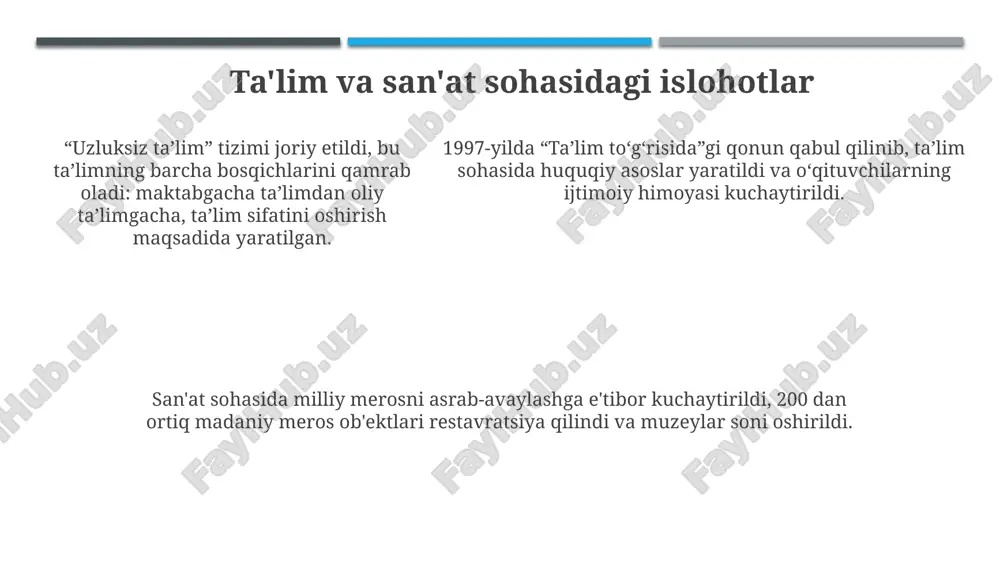 imom buxoriy xalqaro ilmiy-tadqiqot markazi - Page 5