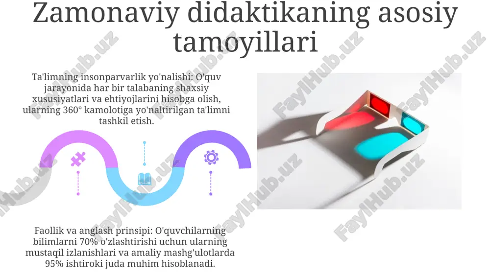 zamonaviy didaktik - Page 5