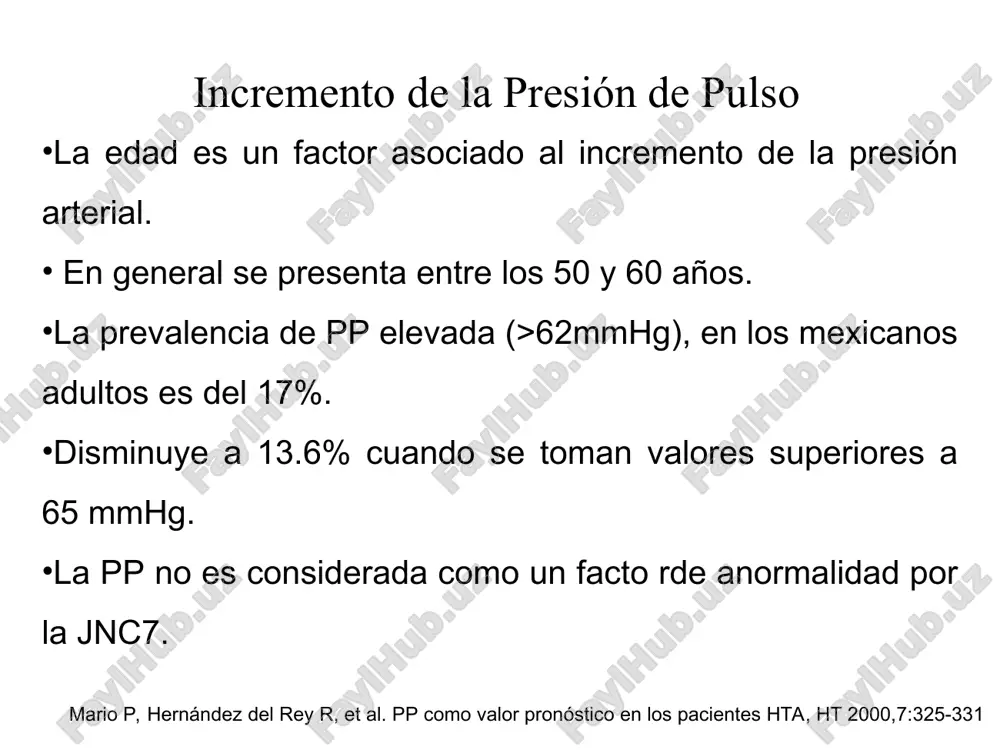 síndrome metabólico - Page 5