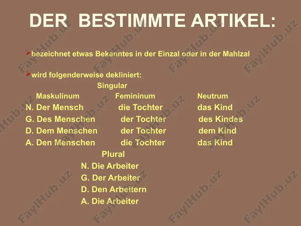 derartikel.personalpronomen - Page 5