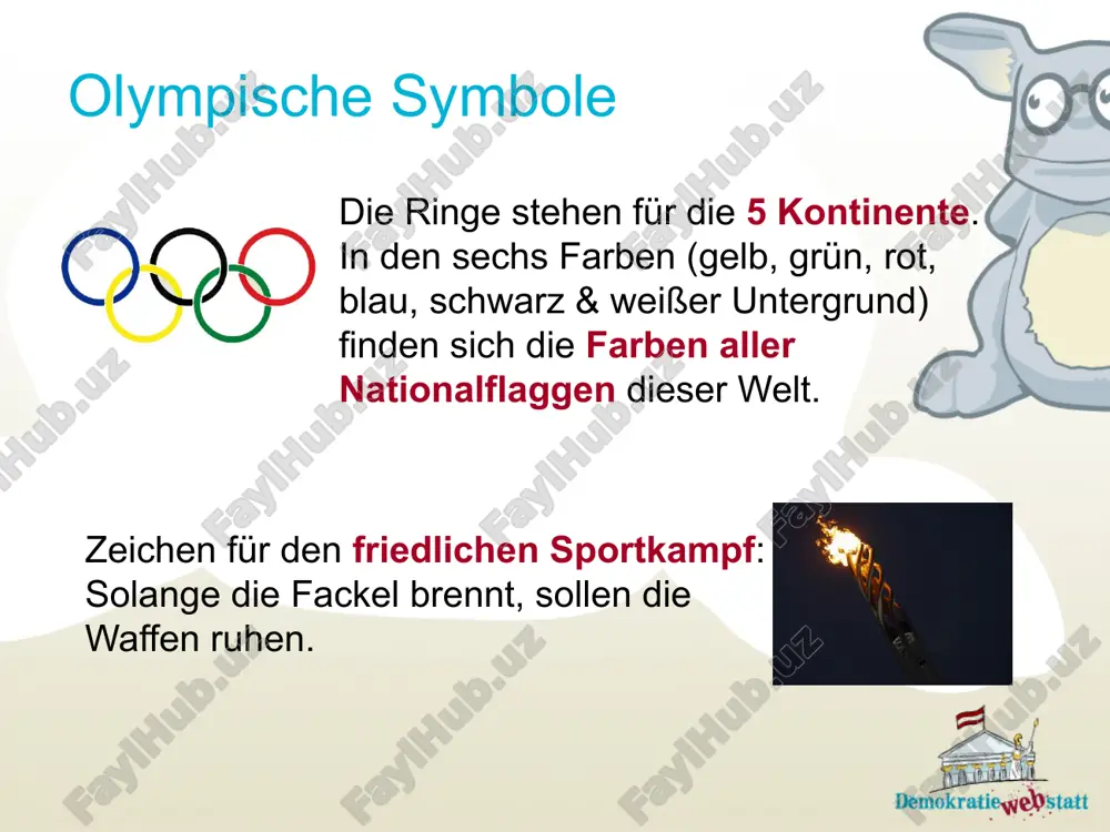 aus dergeschichtederolyumpischenspiele - Page 5