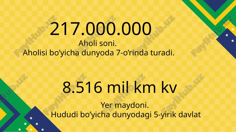 braziliya turizmi - Page 5