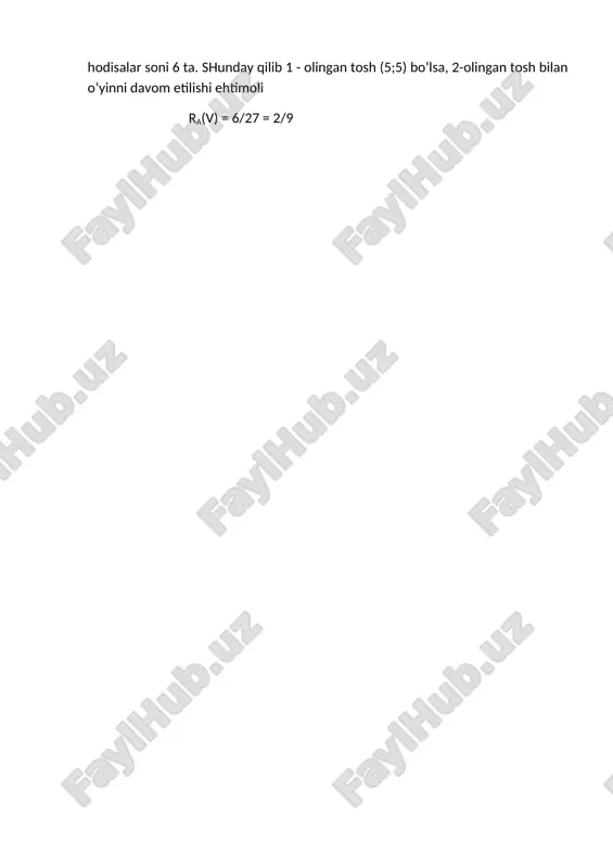 18.bin image19.wmf oleobject19.bin image20.wmf oleobject20.bin image21.wmf oleobject21.bin image22.wmf oleobject22.bin image23.wmf image1.wmf oleobject23.bin image24.wmf oleobject24.bin image25.wmf oleobject25.bin image26.wmf oleobject26.bin image27.wmf oleobject27.bin image28.wmf oleobject1.bin oleobject28.bin image29.wmf oleobject29.bin image30.wmf oleobject30.bin image31.wmf image2.wmf oleobject2.bin image3.wmf 7 p. 24 = p0,42. = p0,9. = p0,94. = 89 p. 91 = p 0,5. = p 0,94. = 17 p. 38 = 45 p=. 98 44 45 p 0,9. = p0,027. = p 0,398. = p 0,027. = p0,729. = 91 p. 216 = 3 p, 10 = 1 p. 15 = p0,14 = p 0,452. = a) p0,14; b) p0,49 == 8 p. 15 = p 0,7. = p0,6. = 1 p=. 3 5 p. 6 = p0,323. = p 0,94. = p a b p a p b ( ) ( ) ( ) + = + = + = 5 10 3 10 4 5 5 p. 6 = 67 p. 91 = 2 …
