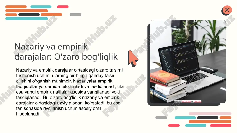tadqiqot usullari va ko‘nikmalari rivojlanishi - Page 5