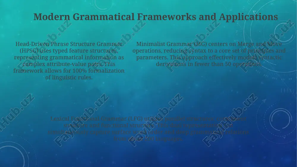 modern language grammar - Page 5