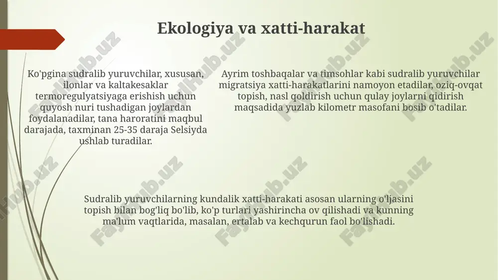 sudralib yuruvchilar sinfi - Page 5