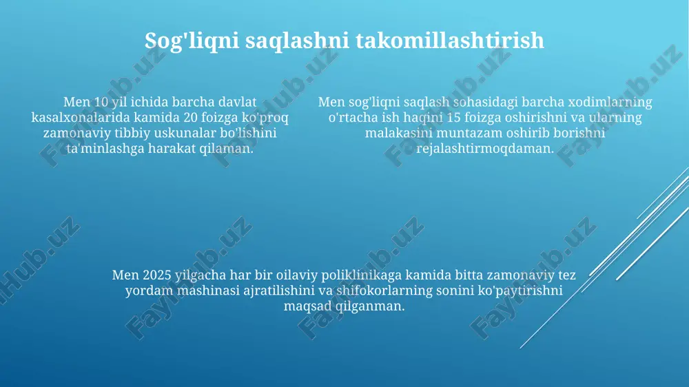 iqtisodiy islohotlar - Page 5