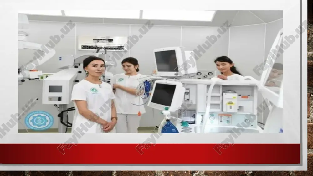 elektrokimyoviy davolash va diagnostika usullari - Page 5