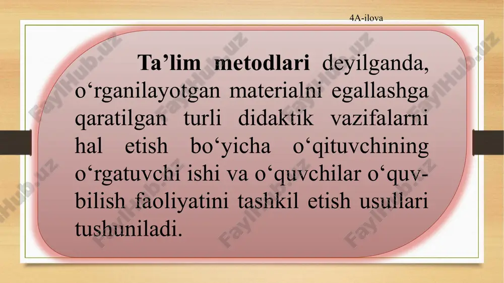 ta’limmetodlari - Page 5