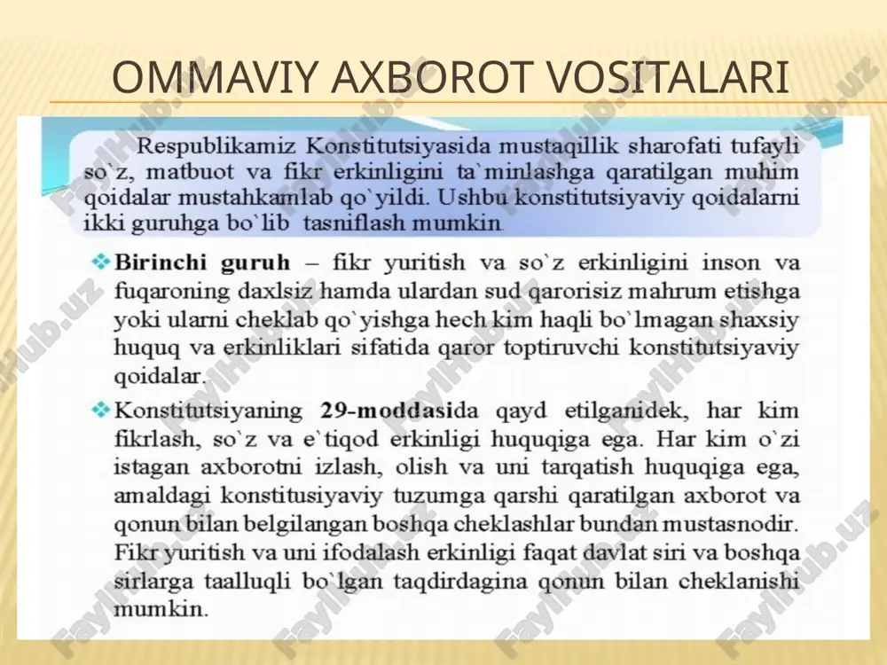 ommaviy axborot vositalari - Page 5