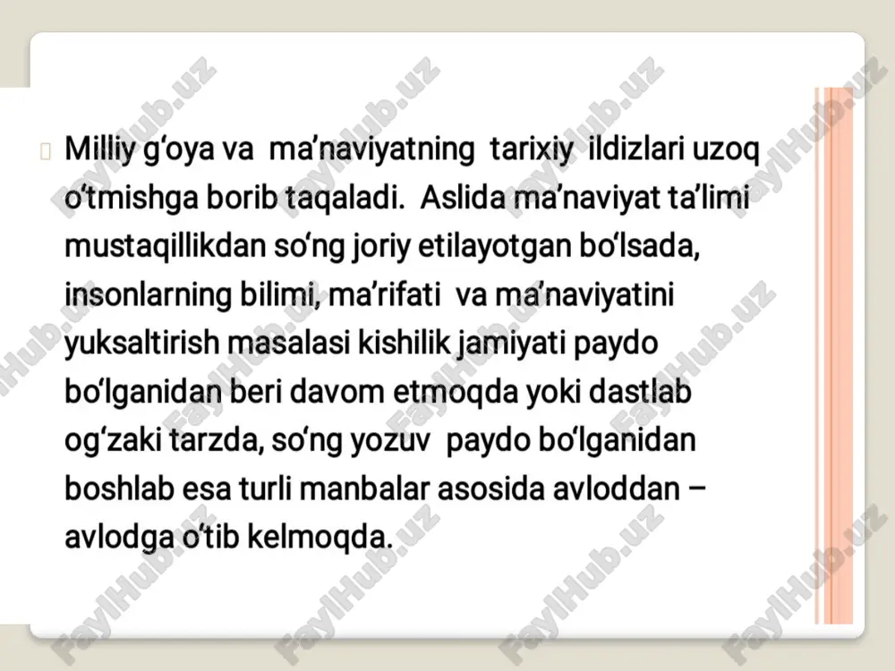 ta'lim metodlari - Page 5