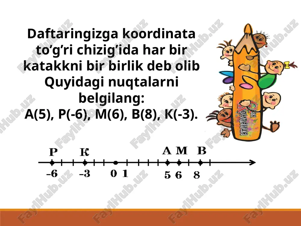 matematika o'qitish metodikasi - Page 5
