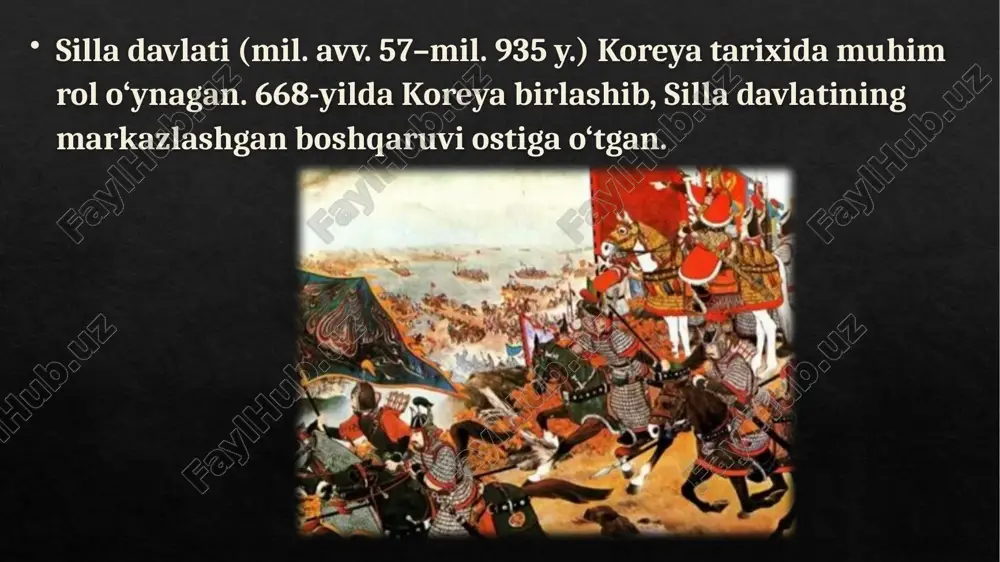 oʻrta asrlarda koreya davlatlari - Page 5