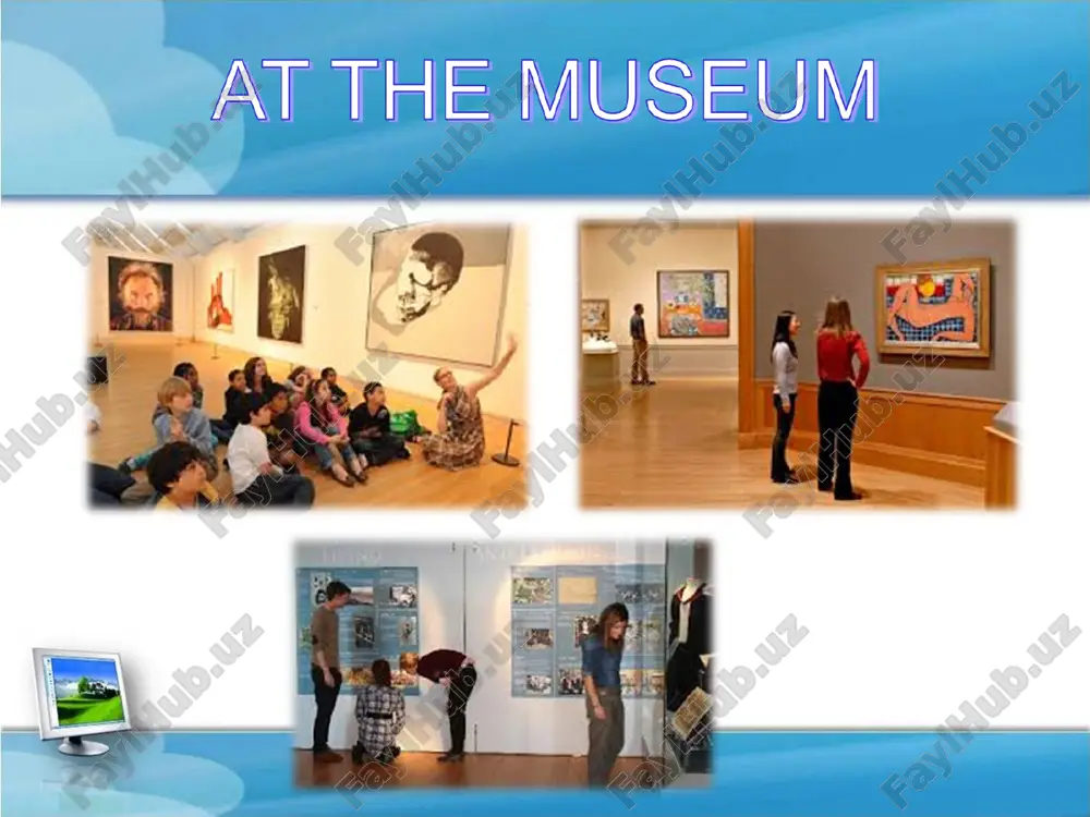 temurids museum - Page 5