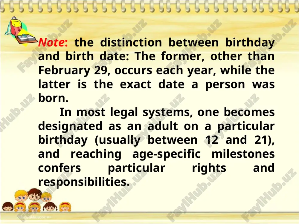 my birthday - Page 5