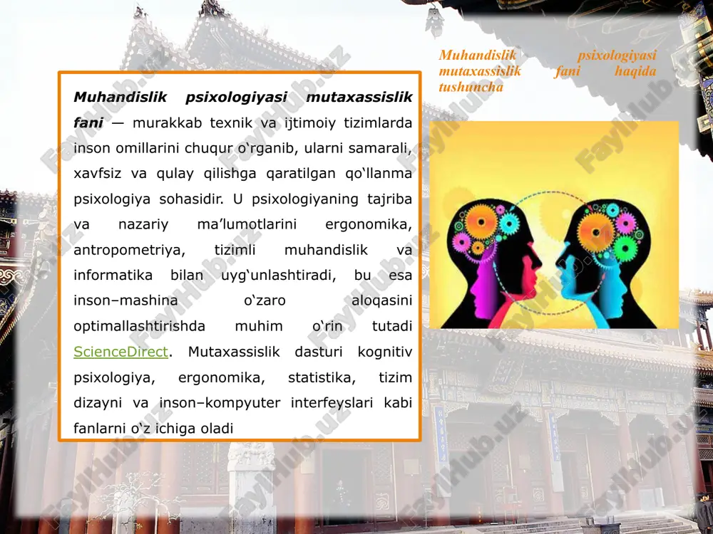 muhandislik psixologiyasi - Page 5