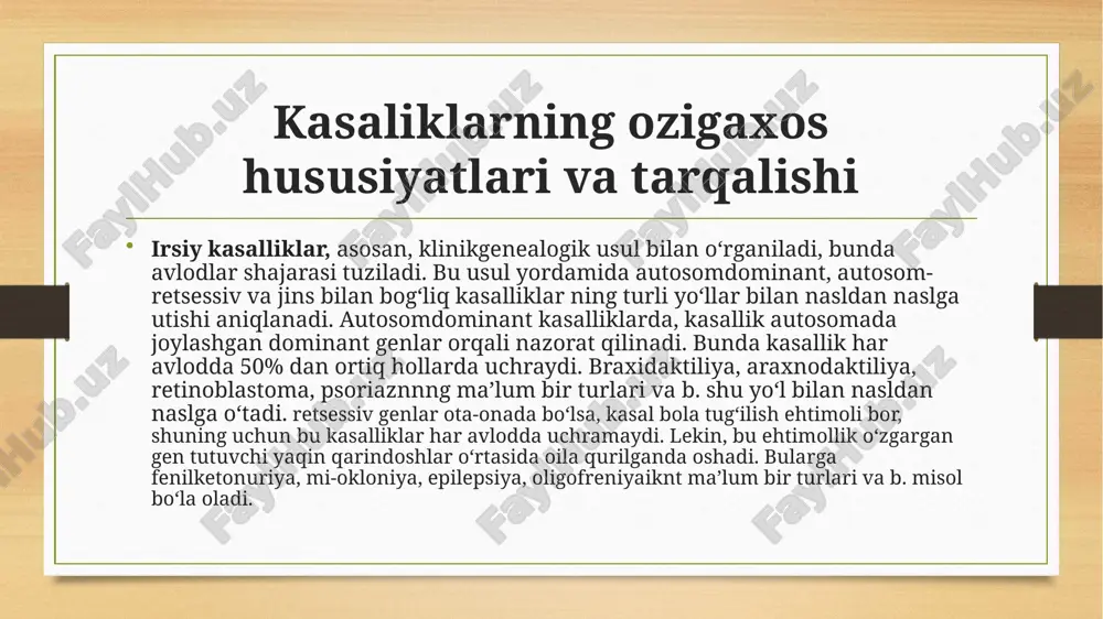 yosh fiziologiyasi - Page 5