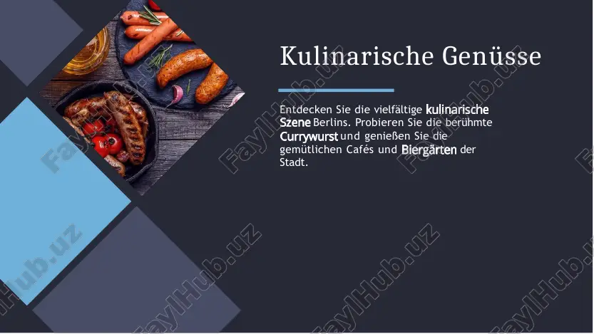 berlin entdecken: eine faszinierende reise durch die deutsche hauptstadt - Page 5