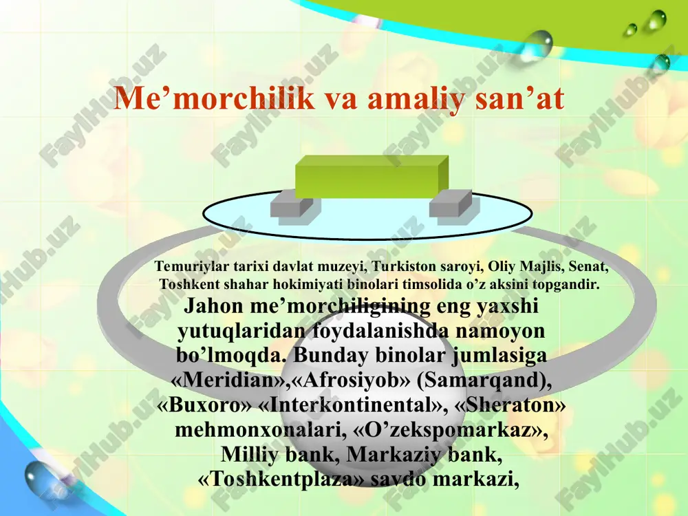 tarixiy shaharlar yubileylari - Page 5