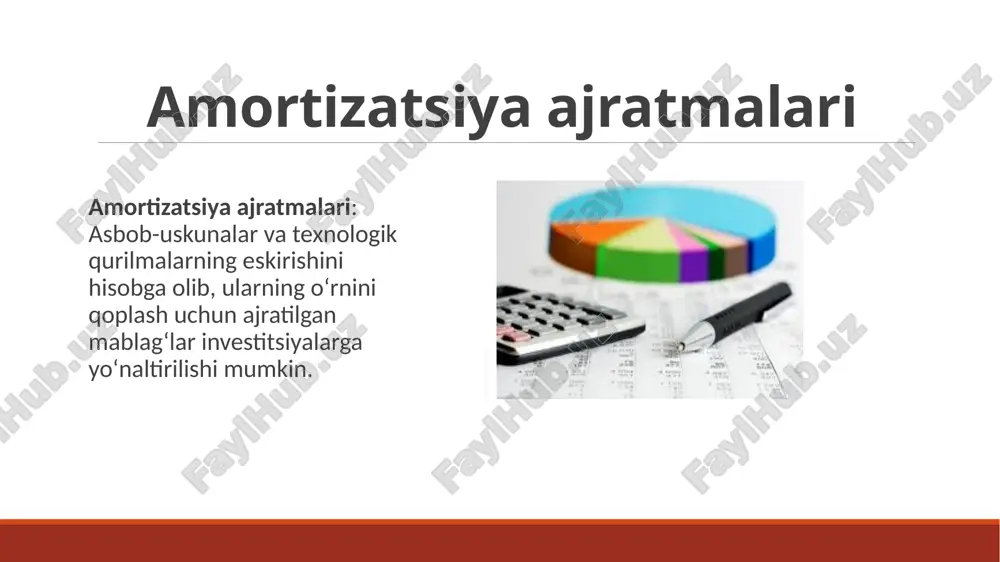 investitsion faoliyatni moliyalashtirish mexanizmlari - Page 5