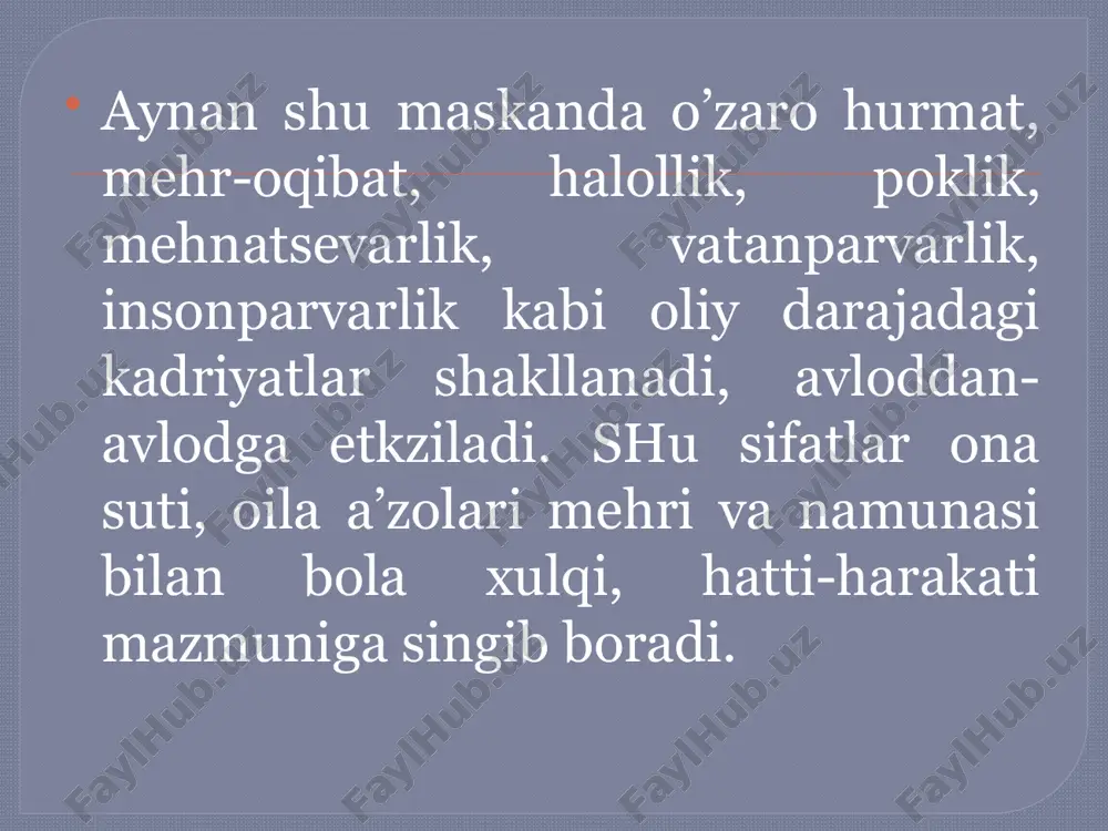 oila tarbiyasi asoslari - Page 5