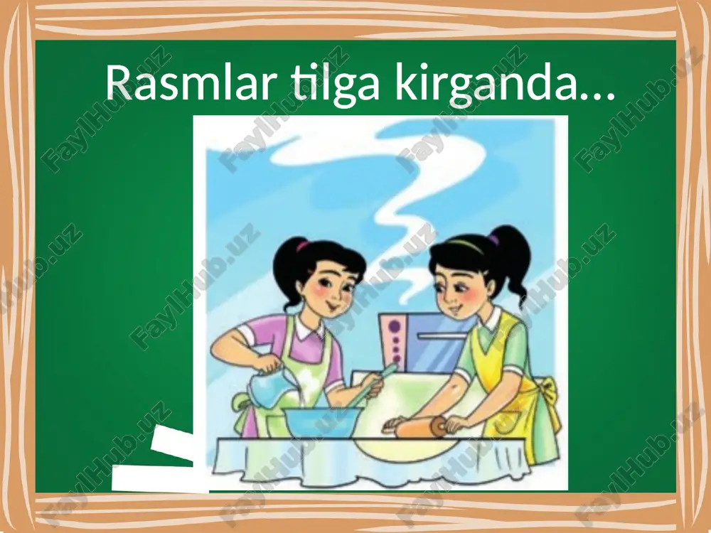 olamni mahliyo aylagan diyor - Page 5
