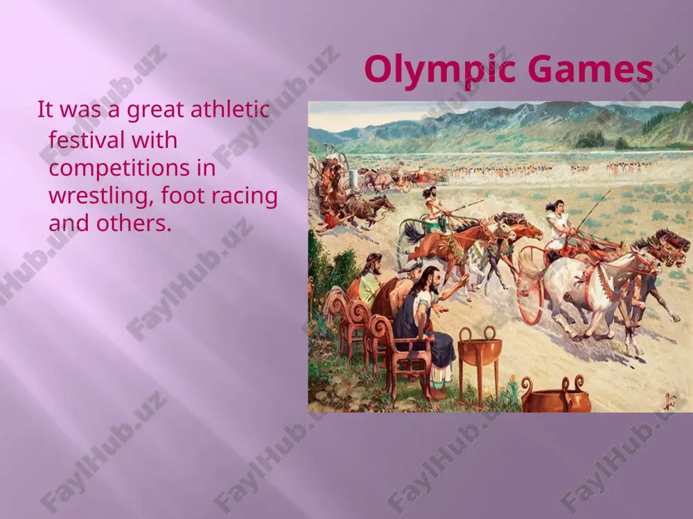 olympic games - Page 5