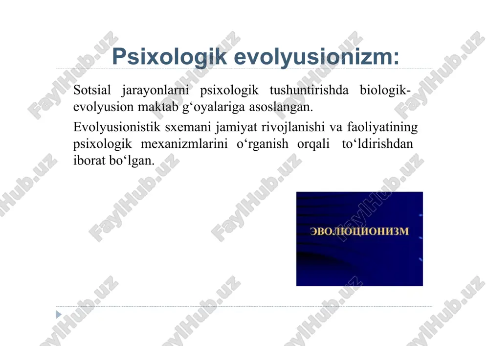 omma psixologiyasi - Page 5