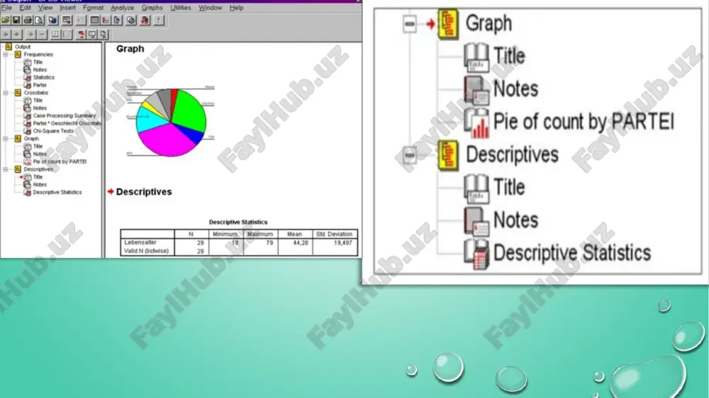 spss dasturi - Page 5
