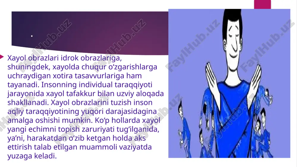 xayol va uning fiziologik asoslari - Page 5