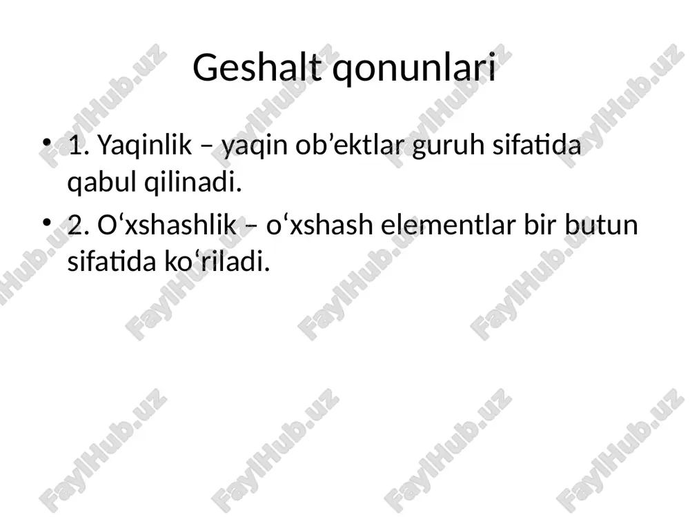 geshalt psixologiya maktabi - Page 5