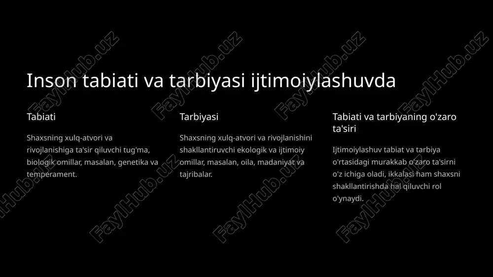 . piagetga ko'ra, rivojlanishning to'rt bosqichi quyida keltirilgan . sensormotor bosqich (tug'ilish-2 yosh) ushbu bosqichda chaqaloq asosiy hislar va harakatlar orqali dunyoni o'rganadi va taqlid qilish, o'zini tanib olish va tasviriy o'yinni o'z ichiga olgan kognitiv qobiliyatlarni rivojlantiradi. taxminan sakkiz oyligida chaqaloq ob'ektning doimiyligi haqidagi bilimlarni, ya'ni ob'ektlarni ko'rish mumkin bo'lmasa ham borligini biladi. 2. operatsiyadan oldingi bosqich (2-7 yil) bolalar til va tasvirlar yordamida dunyoni tasvirlash qobiliyatiga ega bo'ladilar. biroq, bu bosqichda ular mantiqiy fikrlashni rivojlantirmaydi. ularning hukmi sub'ektiv, sezgilarga asoslangan va asosan egosentrik bo'lib qoladi. 3. beton foydalanish bosqichi (7-11 yil) ushbu bosqichdagi bolalarda real hodisalar haqida mantiqiy fikrlash qobiliyati rivojlanadi. ular shakllarni, tabiatni muhofaza qilish kontseptsiyasini, boshqa odamlar qanday fikrlashi yoki o'zini ifoda etishi mumkinligini va boshqalar bilmagan o'ziga xos fikrlarni tushunishni boshlaydilar. 4. rasmiy operatsion bosqich (12+) o‘smirlar mantiqiy mulohaza yurita oladilar, mavhum tushunchalar haqida fikr yuritadilar va farazlarni ratsional ravishda tekshiradilar. bu bosqich ilmiy fikrlashning …