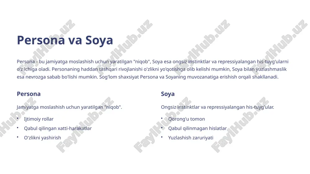 karl gustav yung va analitik psixologiya - Page 5