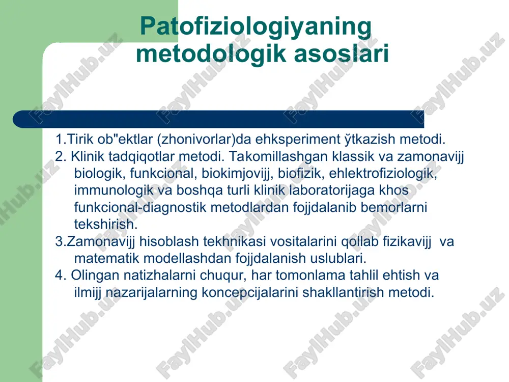 patofiziologiya - Page 5