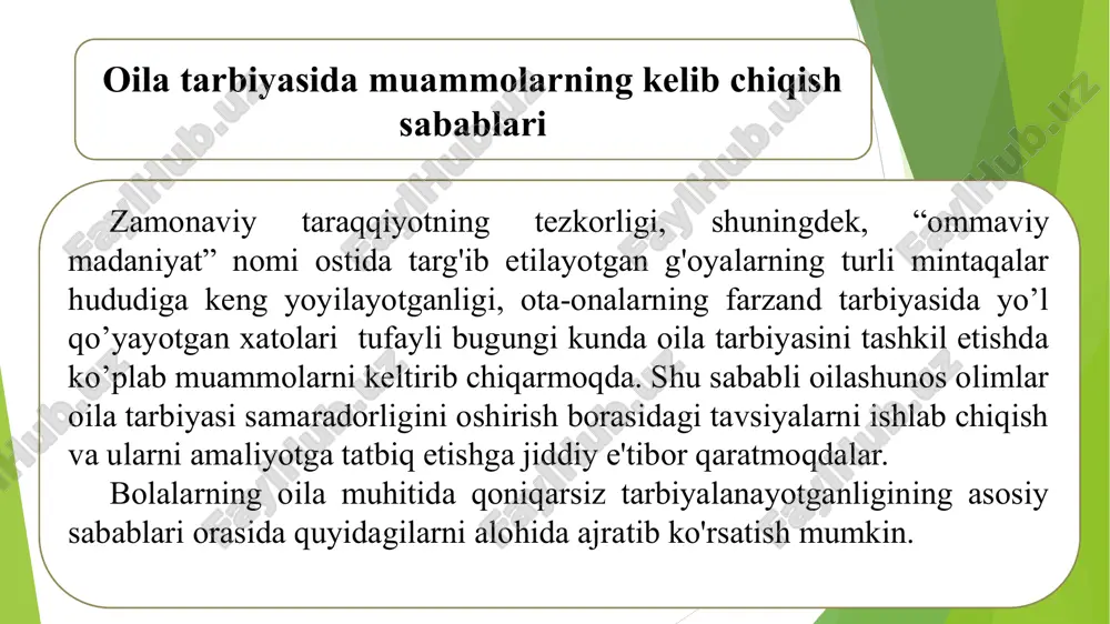 pedagogikasi. o’quv qo’llanma. – t.: 2018, 256 bet. 4. (педагогика. қисқача изоҳли луғат / ў.асқарова ва б. – тошкент: “navro’z” nashriyoti, 2014. – 30-бет). 5. xodjayev b.x. umumiy pedagogika. darslik. – t.: 2017, 350 bet. foydalanish uchun adabiyotlar e’tiboringiz uchun rahmat!!! thank you for your attention!!! thank you for your understanding!!!