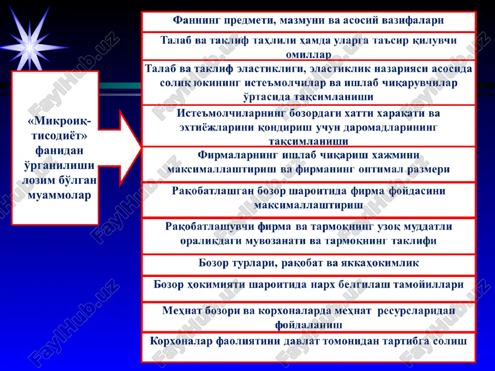 mikroiqtisodiyot - Page 5