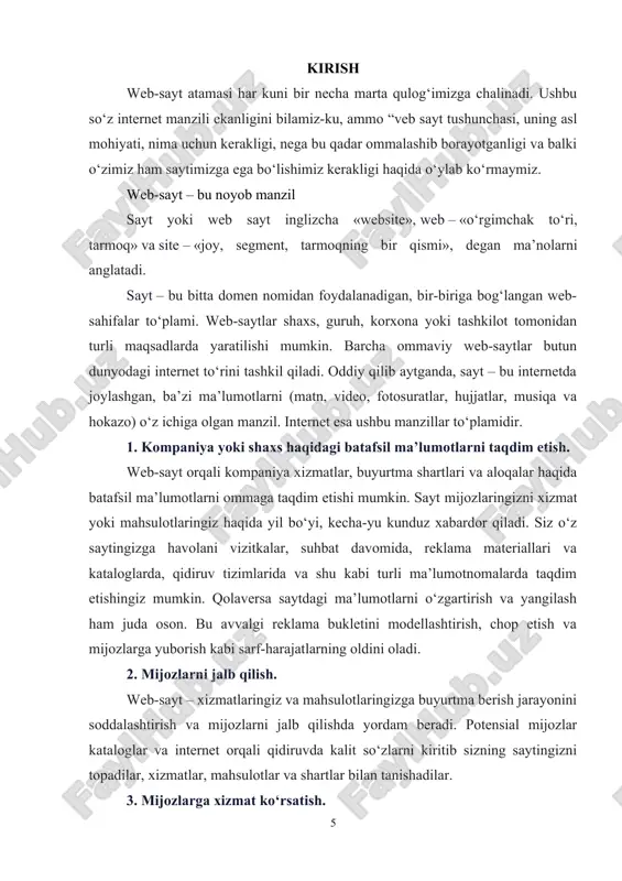 rl va http. shunday qilib, www ixtirosining maqsadi so'nggi kompyuter texnologiyalari, ma'lumotlar tarmoqlari va gipermatnlarni foydalanuvchilarga qulay va samarali global axborot tizimiga birlashtirish edi. 1989 yil mart oyida tim berners-li www ixtirosi tashabbusini o'z qo'liga oldi va world wide web uchun birinchi taklifni yozdi. keyinchalik, u 1990 yil may oyida yana bir taklif yozdi. bir necha oydan so'ng, 1990 yil noyabr oyida robert cailliau bilan birgalikda u boshqaruv taklifi sifatida rasmiylashtirildi. ushbu taklifda internetga oid asosiy tushunchalar va belgilangan terminologiya ko'rsatilgan edi. ushbu hujjatda gipermatnli hujjatlar tarmog'ini brauzerlar ko'rish mumkin bo'lgan world wide web deb nomlangan "gipermatn loyihasi" tavsifi mavjud edi. uning taklifiga uchta asosiy texnologiya (html, url va http) kiritilgan. 1990 yilda tim berners-li o'z g'oyalarini namoyish qilish uchun cernda birinchi veb-server va brauzerni ishga tushirishga muvaffaq bo'ldi. u next kompyuteridan veb-serverining kodini ishlab chiqdi va kompyuterga eslatma qo'ydi: " mashina - bu server. uni birov tomonidan tasodifan o'chirib …