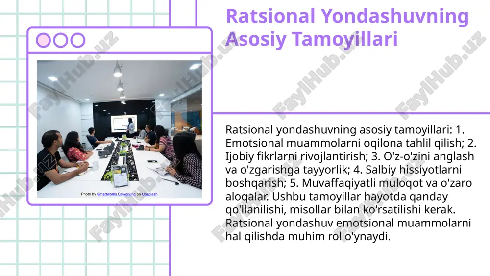 ratsional emotiv psixoterapiya, albert elis maktabi. - Page 5