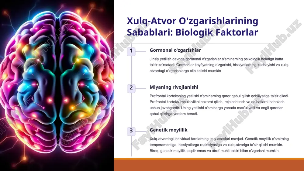 oglar va jamiyat o'smirlarga o'z qobiliyatlarini namoyon etishga, muammolarni hal qilishga va o'z maqsadlariga erishishga yordam berishi kerak. 11 image2.png image3.png image4.png image5.png image6.png image7.png image8.png image9.png image10.png image11.png image12.png image13.png image14.png image15.png image16.png image17.png image18.png
