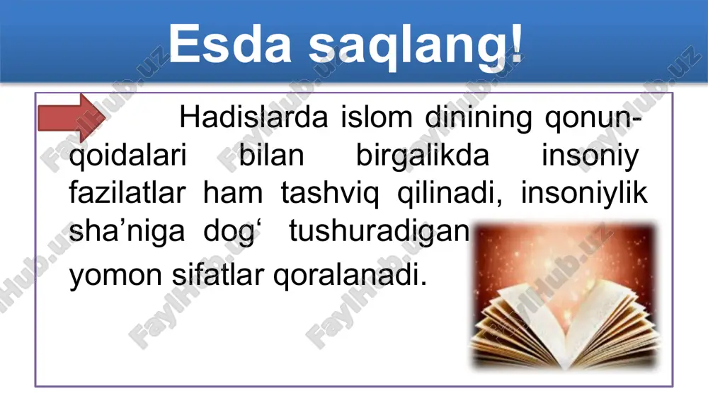 hadislar tahlili - Page 5