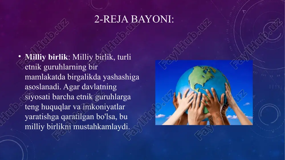 etnik- milliy va irqiy xususiyatlar va ularning geosiyosatga taʼsiri - Page 5