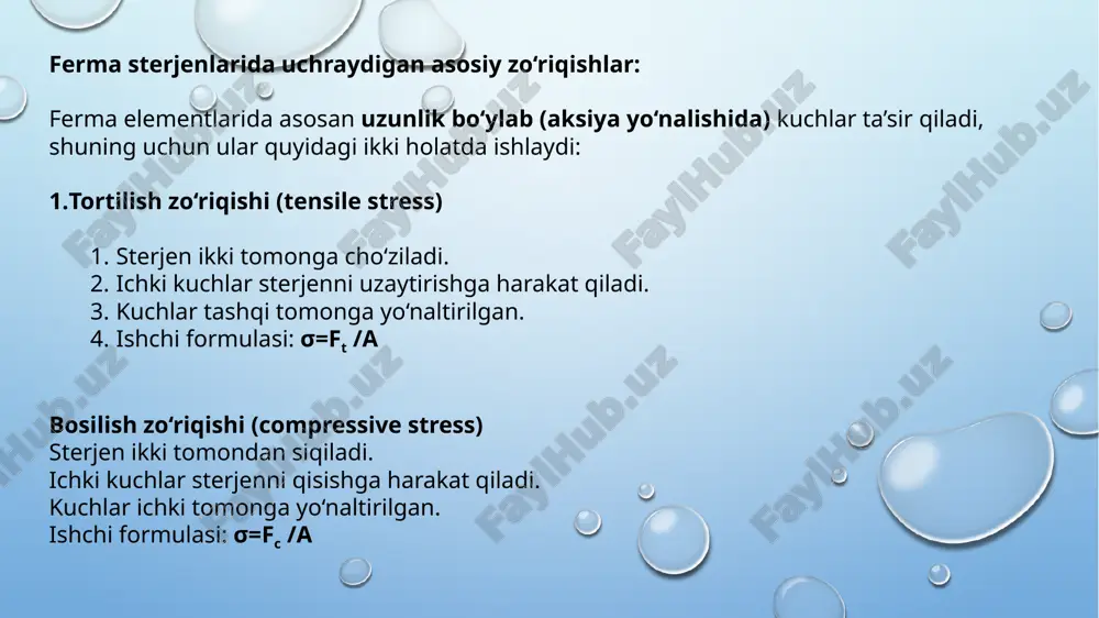 ferma konstruksiyalari - Page 5