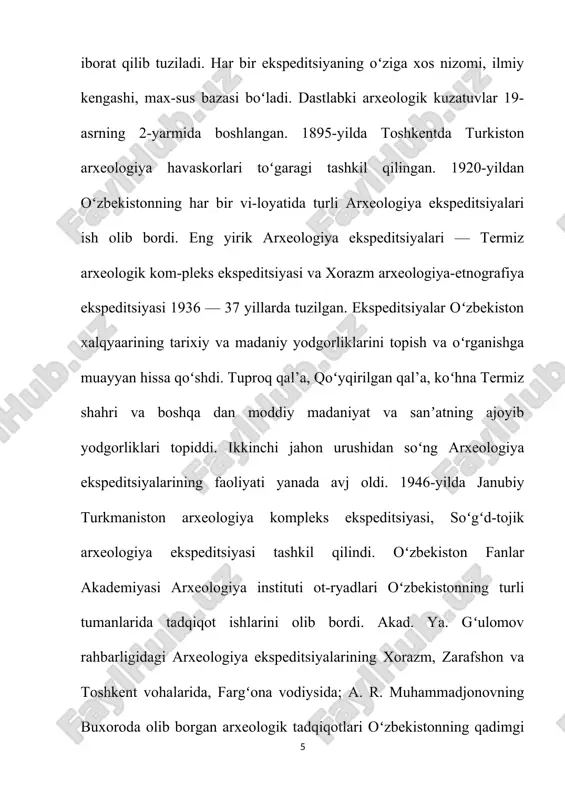 . ye. massoy boshchiligida tashkilqilingan (1945).jtake tosh davri (jabalmakoni), neolit (joytun madaniyati),eneolit (anov, namozgoh tepa, goʻksur),jez (oltintepa) va ilk temir (yoztepa,dahiston) davrlari,ayniqsa parfiyamadaniyati boʻyicha muhim arxeologiktadqiqotlar olib borib, yangi va eskiyaisodagi qazishmalar vaqtida jahontarix fani uchun oʻta muhim ashyoviydalillar topdi, ulardan ritonlar (filsuyagidan ishlangan) xususidagi maʼlumotlar (m. ye. massoy, g. a.pugachenkova) italiyada, parfiya yozmahujjatlari (v. a. livshits, i. m. dyakonov)esa angliyada nashr etildi. jtakeshaharlar tarixiy topografiyasi va qad.karvon yoʻllarini oʻrganish borasida hammuhim ilmiy tadqiqotlar olib bordi: erkqala, gabr qalʼa hamda sulton qalʼa harobalaridan topilgan idish vabuyumlarga tayanib, marv tarixi davrlarga boʻlindi (3. i. usmonova, m. i. filanovich),marv vohasida 11 — 12-asrda hunarmandchilik taraqqiy etganligniqlandi. jtake tomonidan islomdan avvalgi davr (mazdakiylik, buddizm,xristianlik)ga oid yodgorliklar oʻrganildi (g. ya. dresvyanskaya). jumladan gabr qalʼa va harobakoshuxdagi cherkovharobasi hamda turkmaniston faning 50-y.larda boshlangan (s. a. yershova) vaayniqsa, jtake tomonidan 60-y.larda marv atrofidagi nekropol toʻla tekshirildi.marvda islomga doyr arxeologik yodgorliklar (marvdagi dastlabki masjid, nomozgoh tepa) harobalarini …