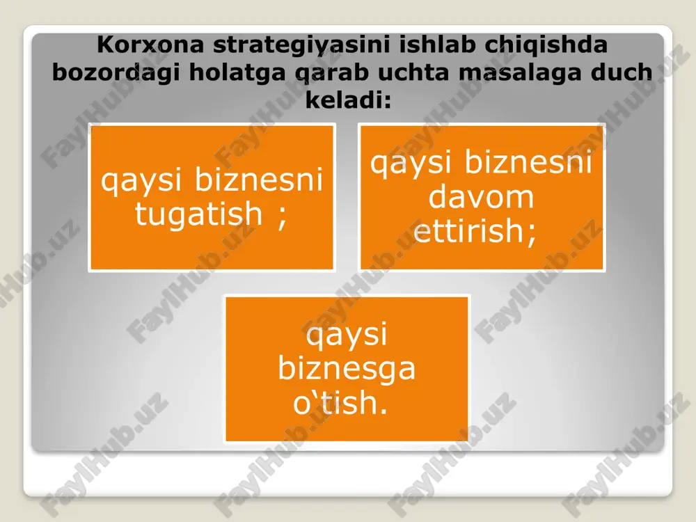 strategik marketing - Page 5
